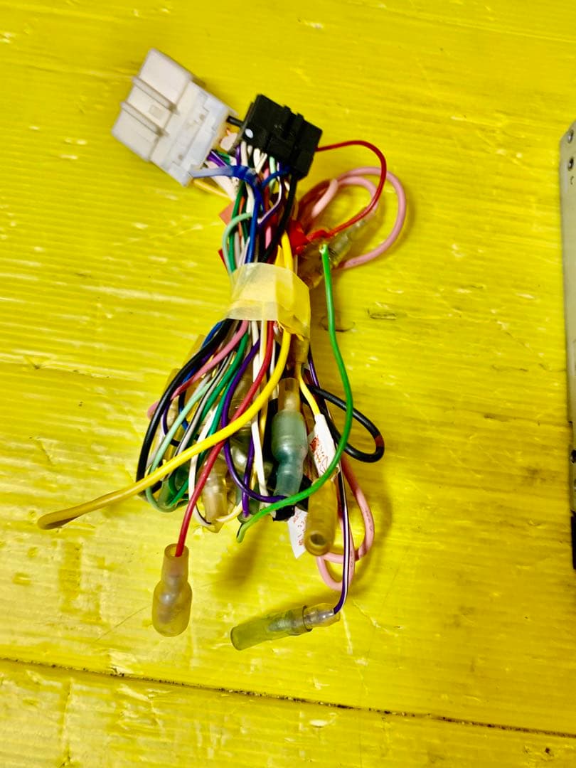 パイオニア AVIC-ZH9900 サイバー carrozzeria