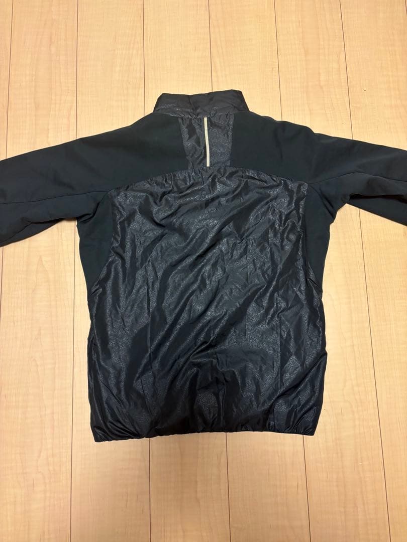 3 mizuno pro ブレスサーモ セットアップ　未使用品