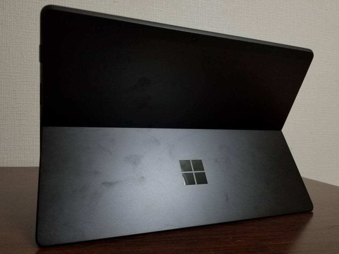 U04 美品 Surface Pro X 1876 ◆8GB◆SSD256GB