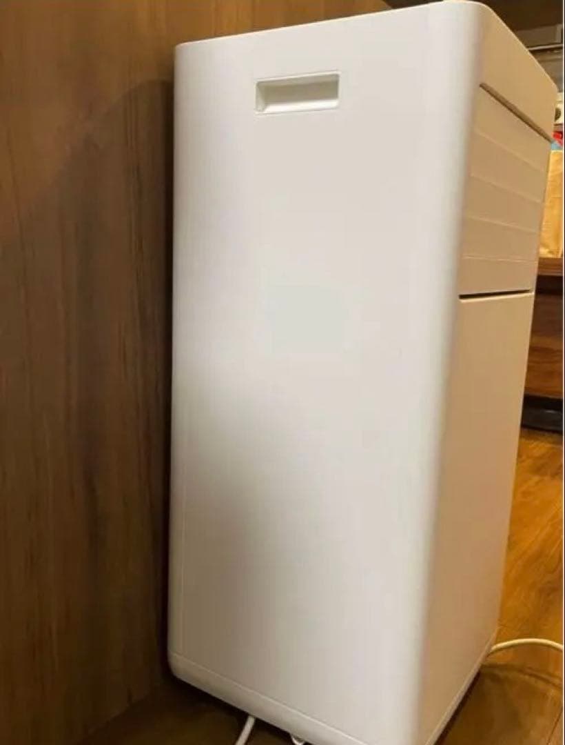 アイリスオーヤマ　スポットクーラー　IPP-2224S（2024年モデル）