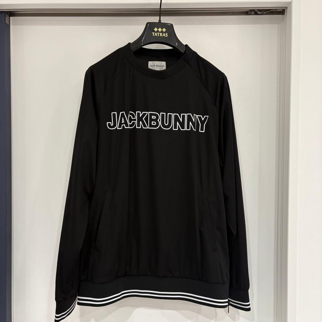 【美品】JACK BUNNY スニード　ブラック　2