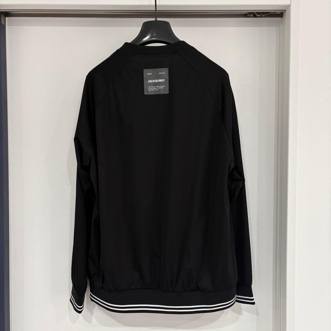 【美品】JACK BUNNY スニード　ブラック　2