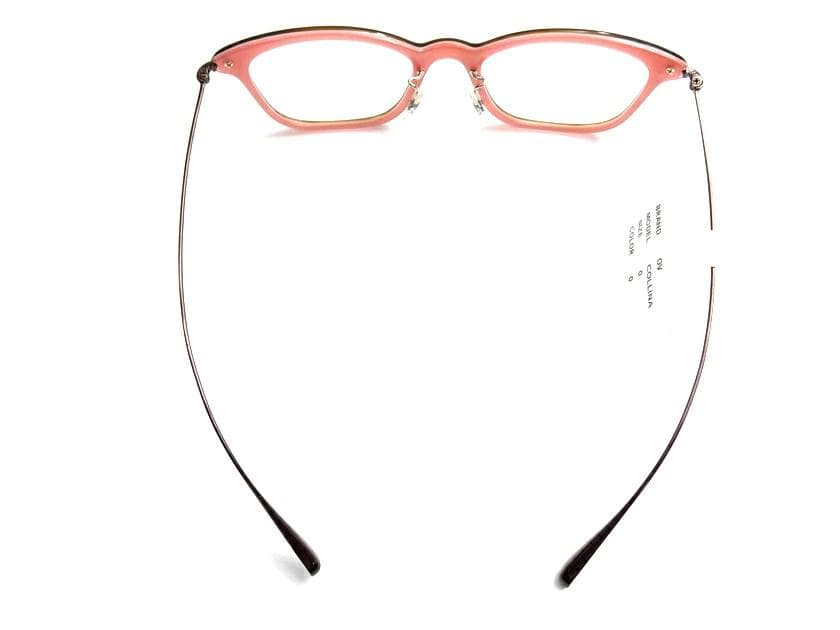 OLIVER PEOPLES オリバーピープルズ COLLINA メガネ 眼鏡