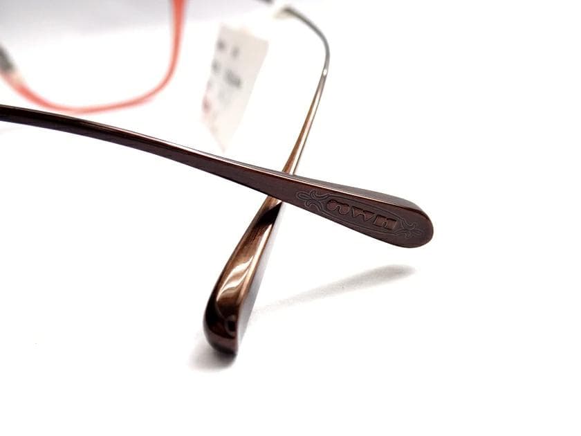 OLIVER PEOPLES オリバーピープルズ COLLINA メガネ 眼鏡