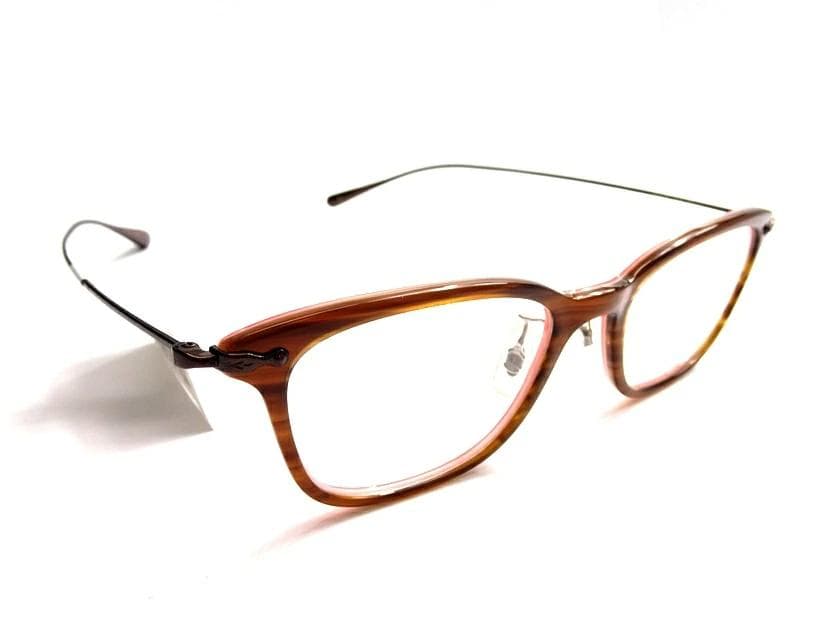 OLIVER PEOPLES オリバーピープルズ COLLINA メガネ 眼鏡