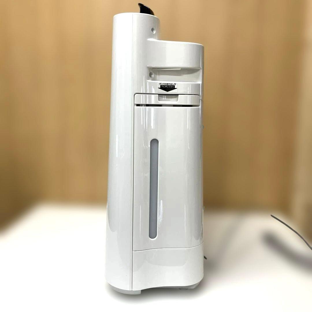 ESH014 シャープ加湿空気清浄機 KC-D40W【未使用品】