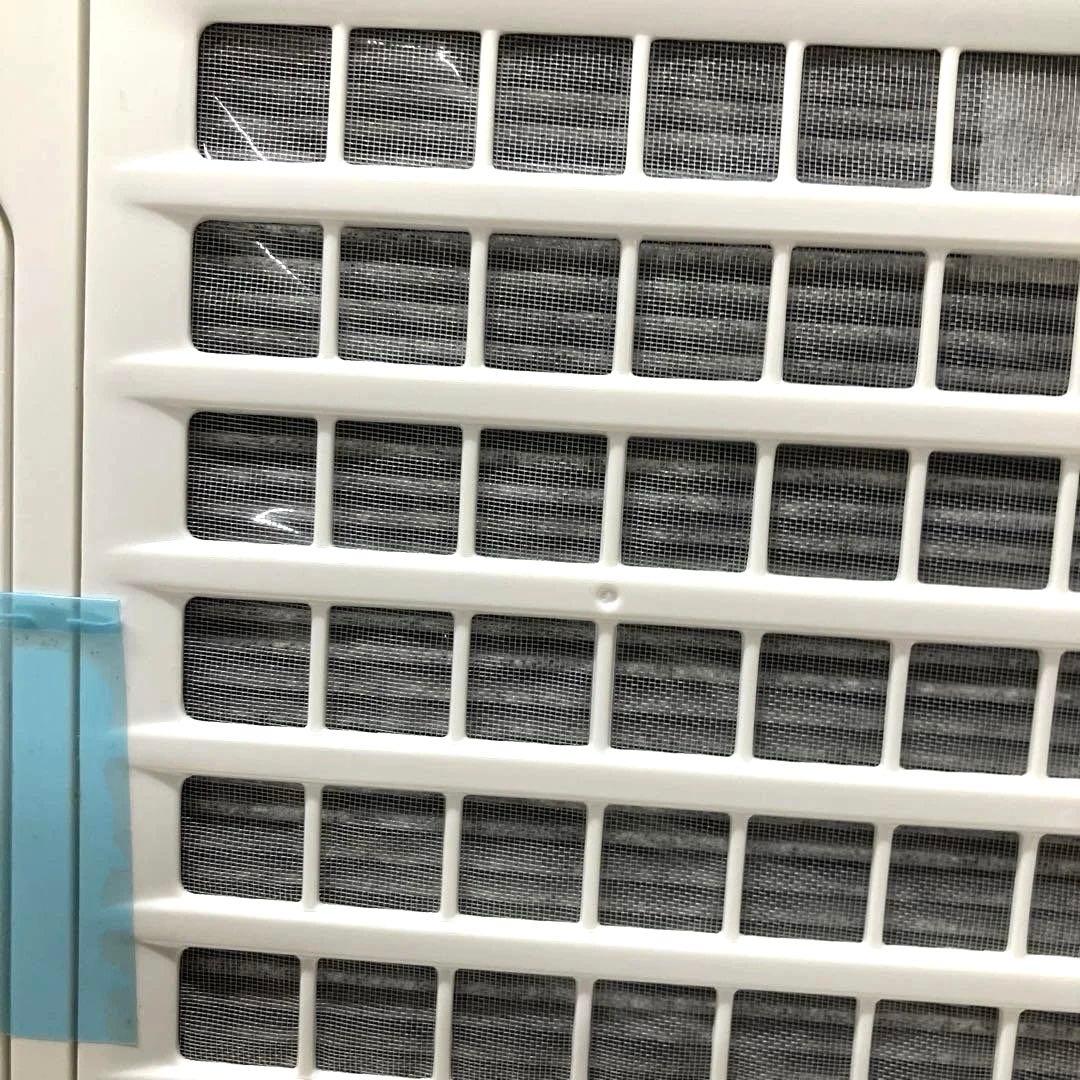 ESH014 シャープ加湿空気清浄機 KC-D40W【未使用品】