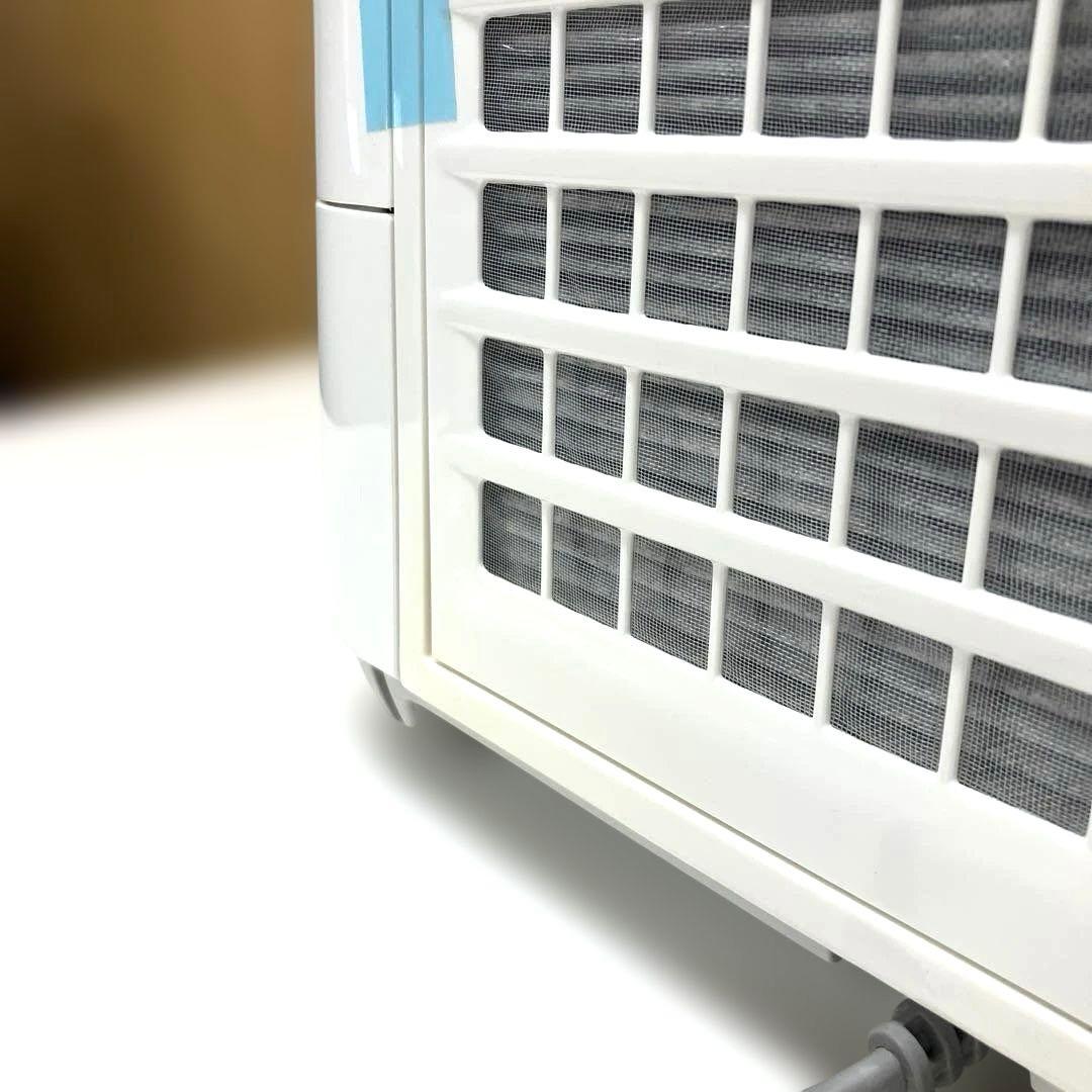 ESH014 シャープ加湿空気清浄機 KC-D40W【未使用品】