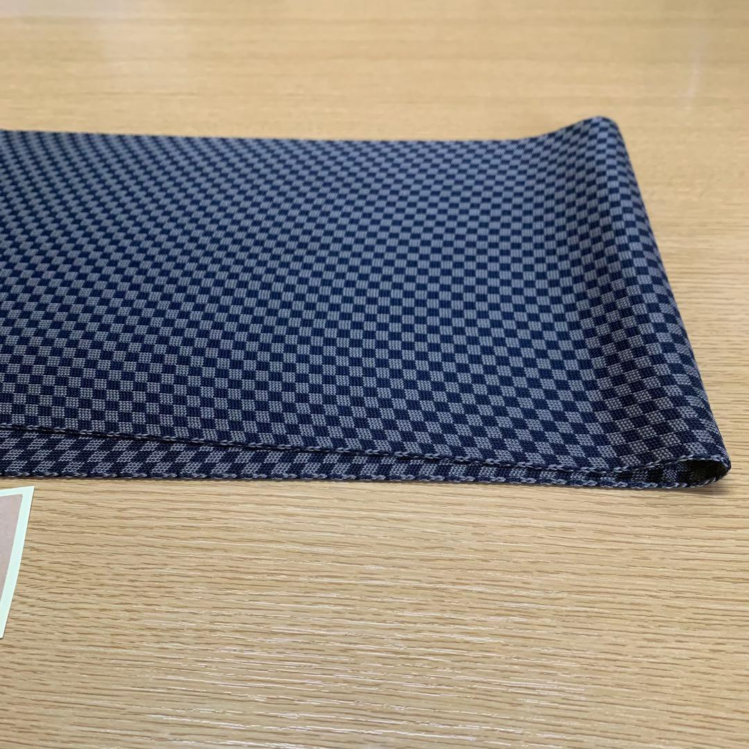 正規品　LOUIS VUITTON　ルイヴィトン　ストール　ダミエ　マフラー