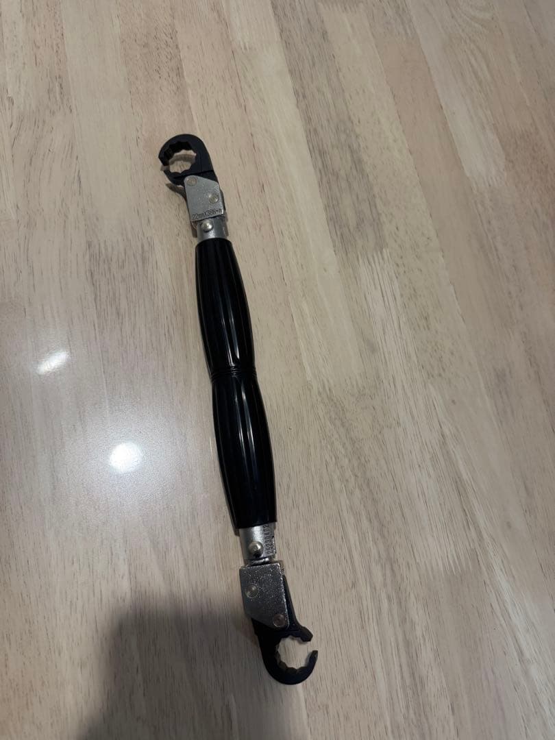 B BＫ　ラチェットトルクレンチ　2分3分　エアコン