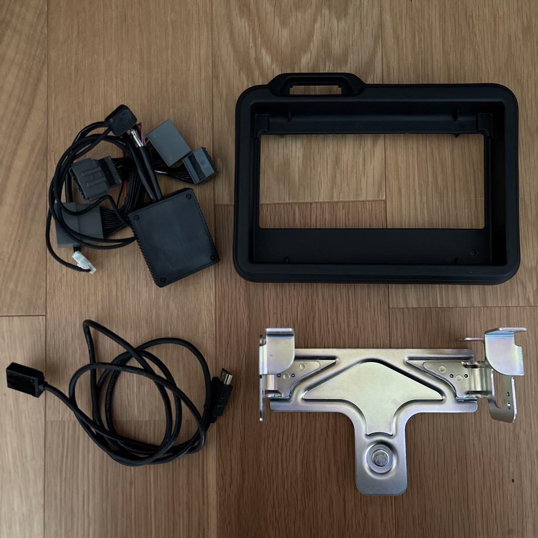 カーナビ vx-240zfe