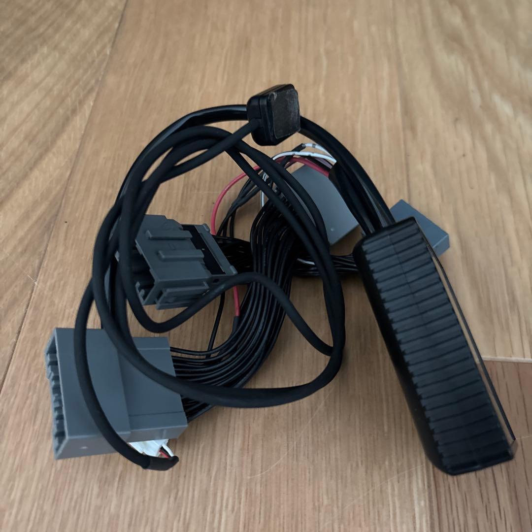 カーナビ vx-240zfe