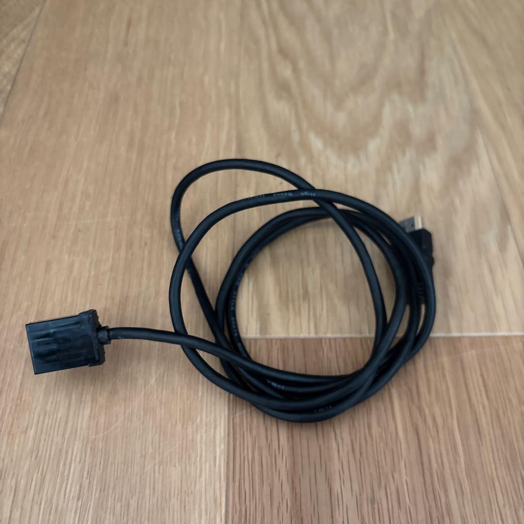 カーナビ vx-240zfe