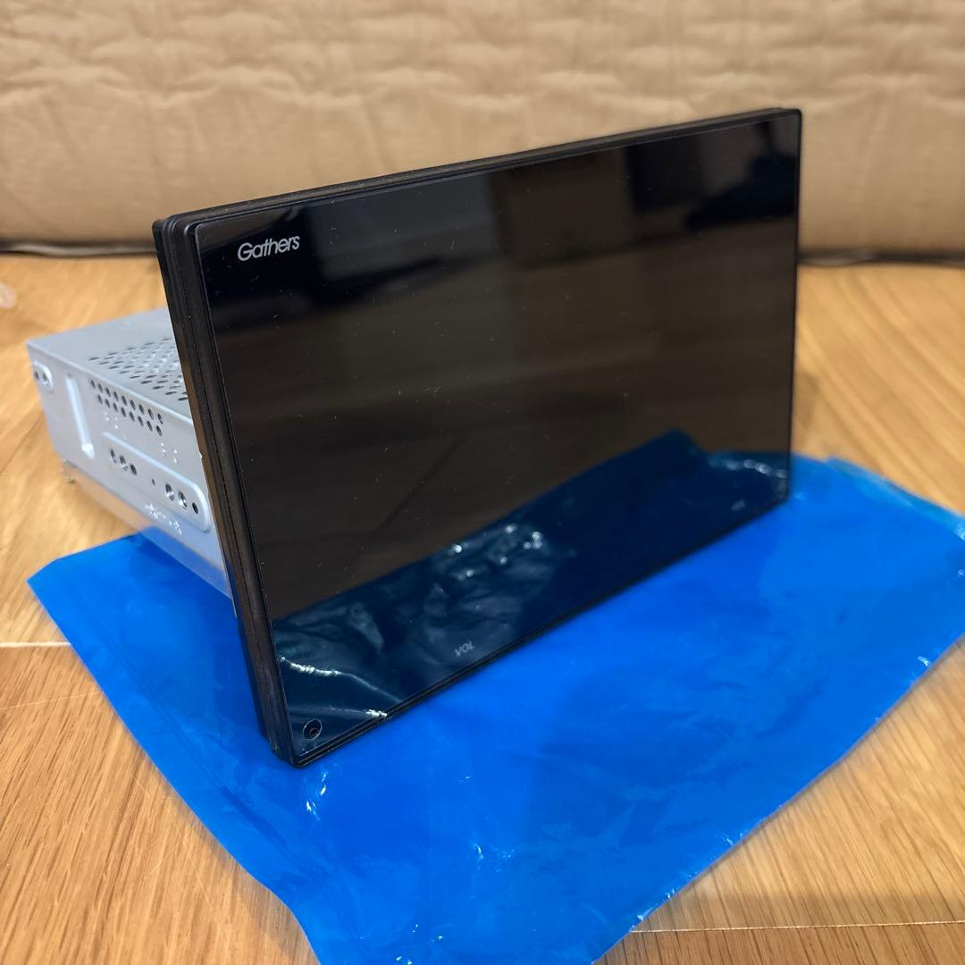 カーナビ vx-240zfe