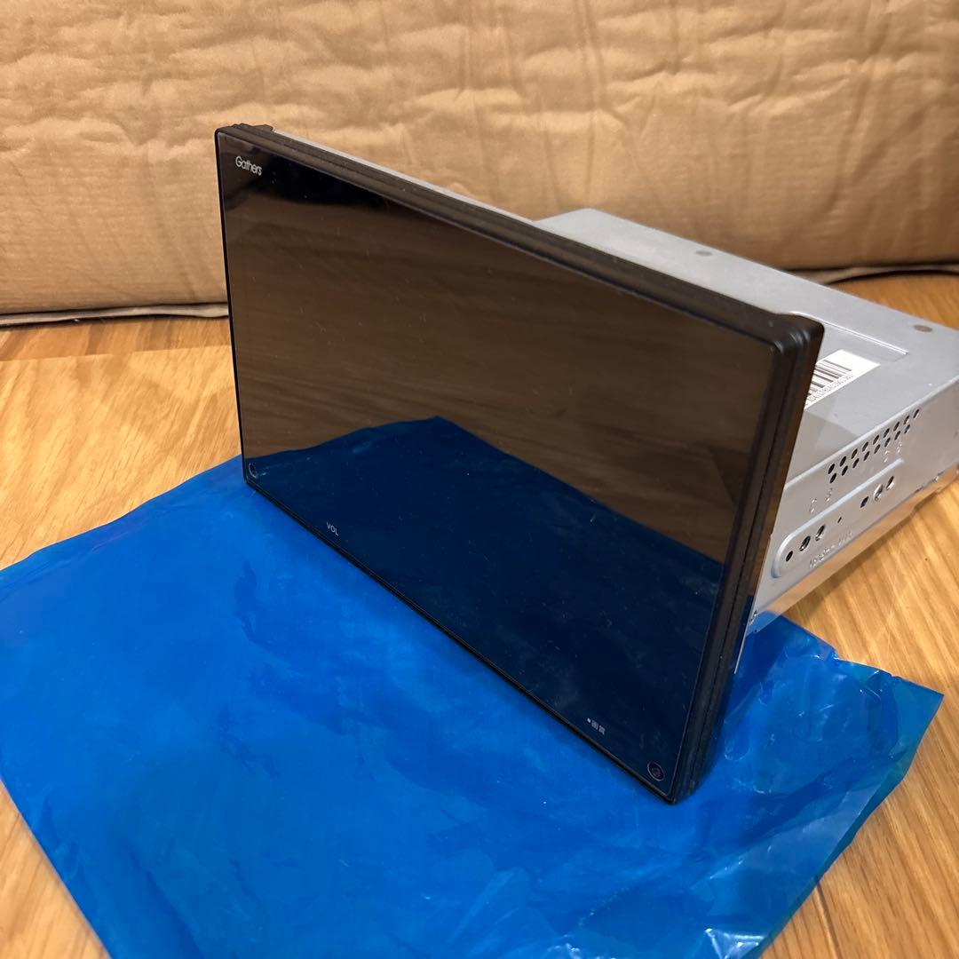 カーナビ vx-240zfe