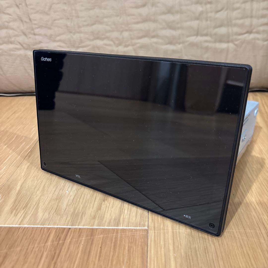 カーナビ vx-240zfe