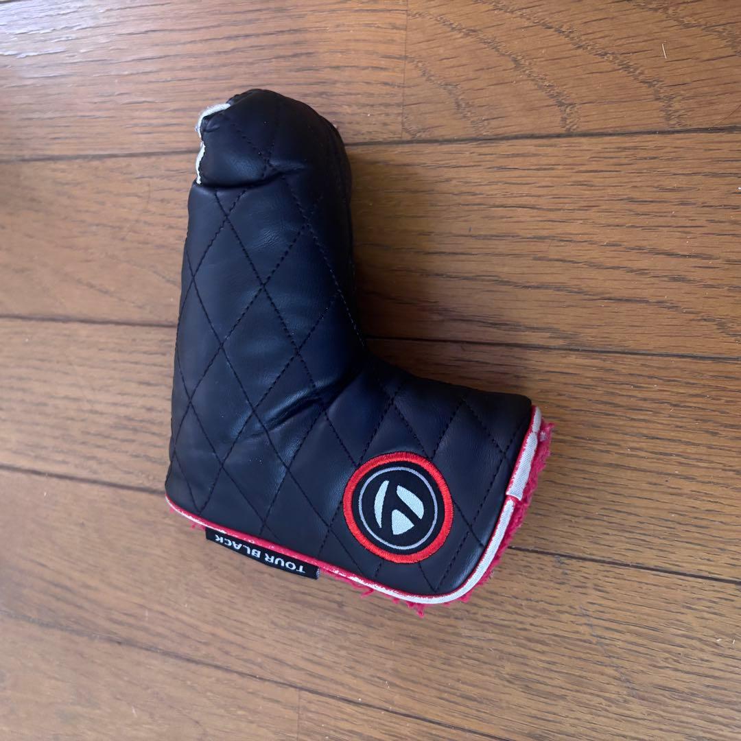 Taylormade GHOST Tour Black テイラーメイド パター