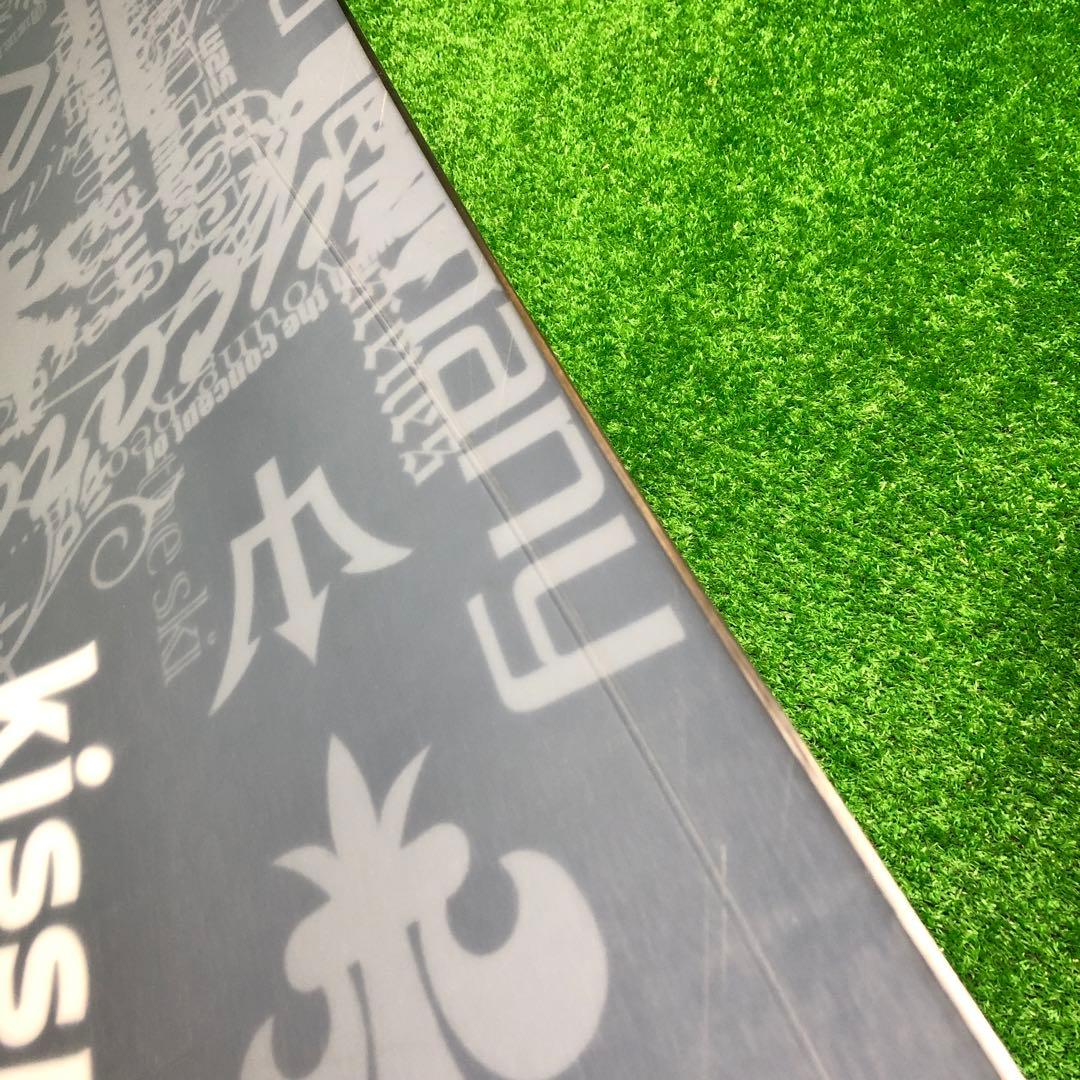 寶STS-696 Kissmark ステップイン スノーボードセット レディース