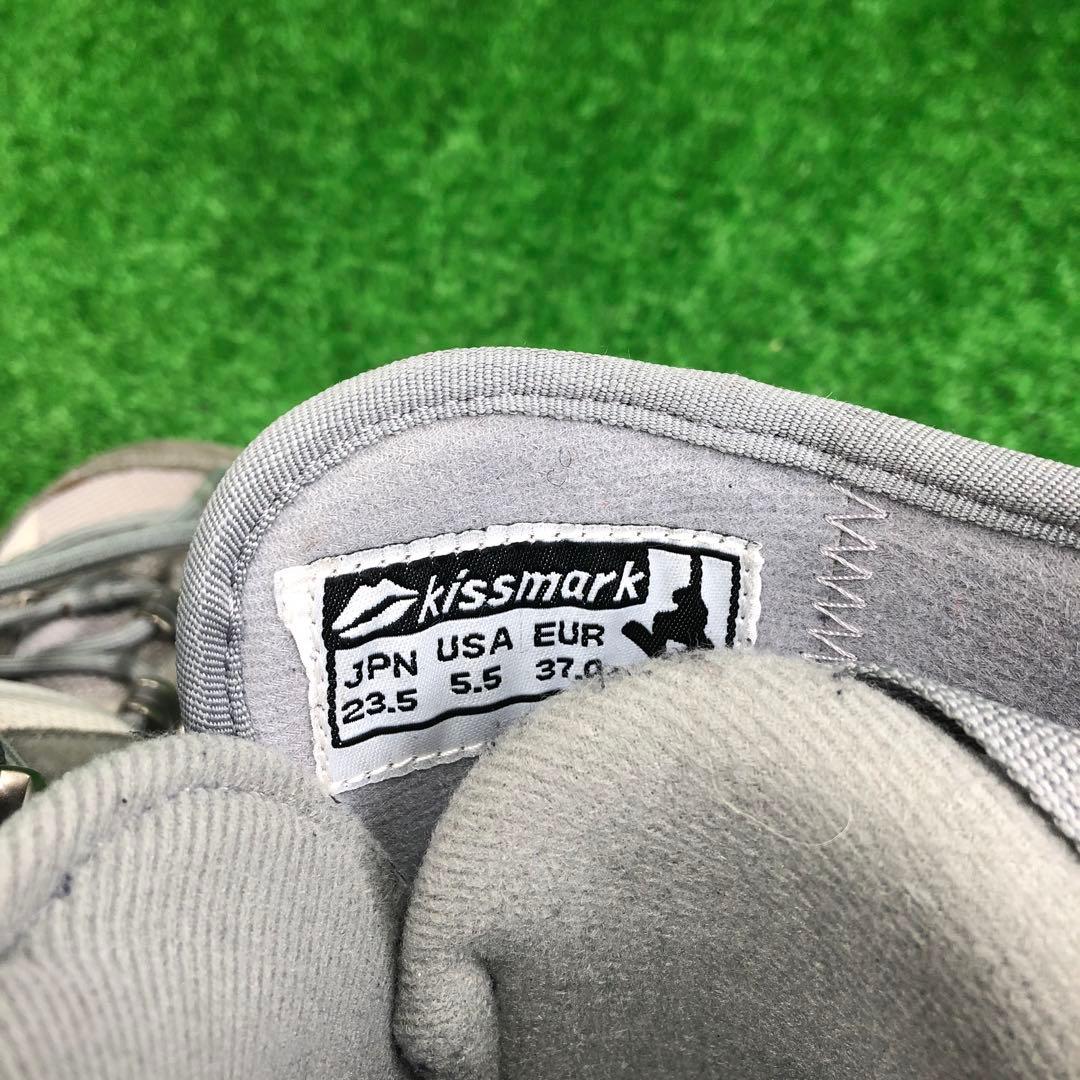 寶STS-696 Kissmark ステップイン スノーボードセット レディース