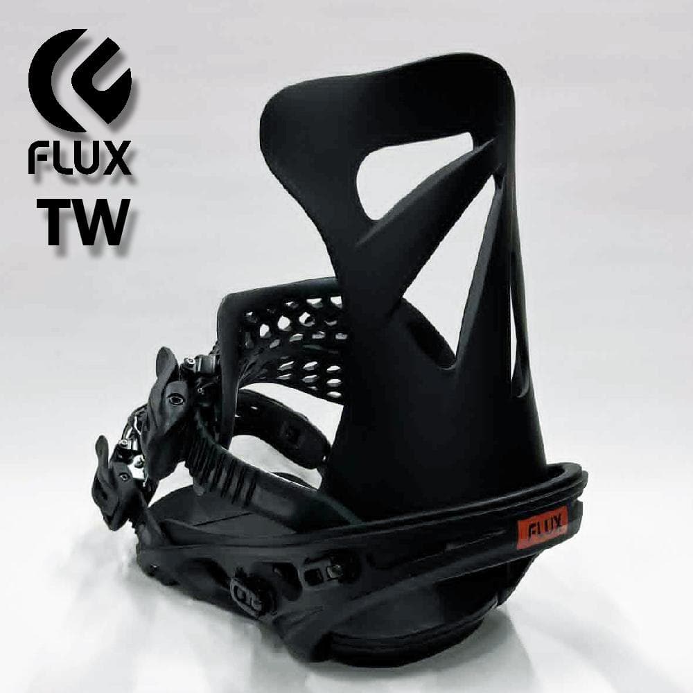 【新品】23-24 FLUX TW size L フラックス ビンディング