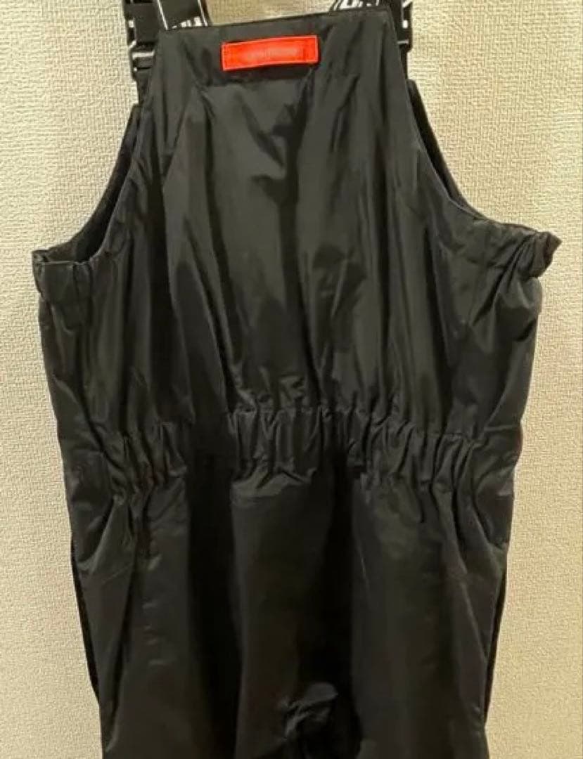 ヘリーハンセン　スノボウェア　オーバーオール　　ビブパンツ　S