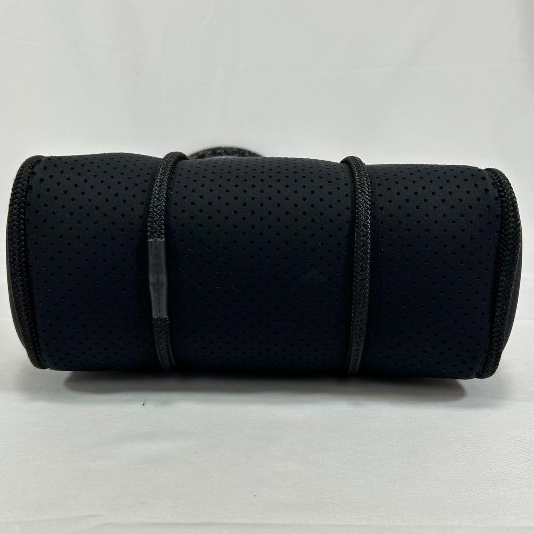 【美品】ステイトオブエスケープ Prequel 2way ショルダーバッグ 黒