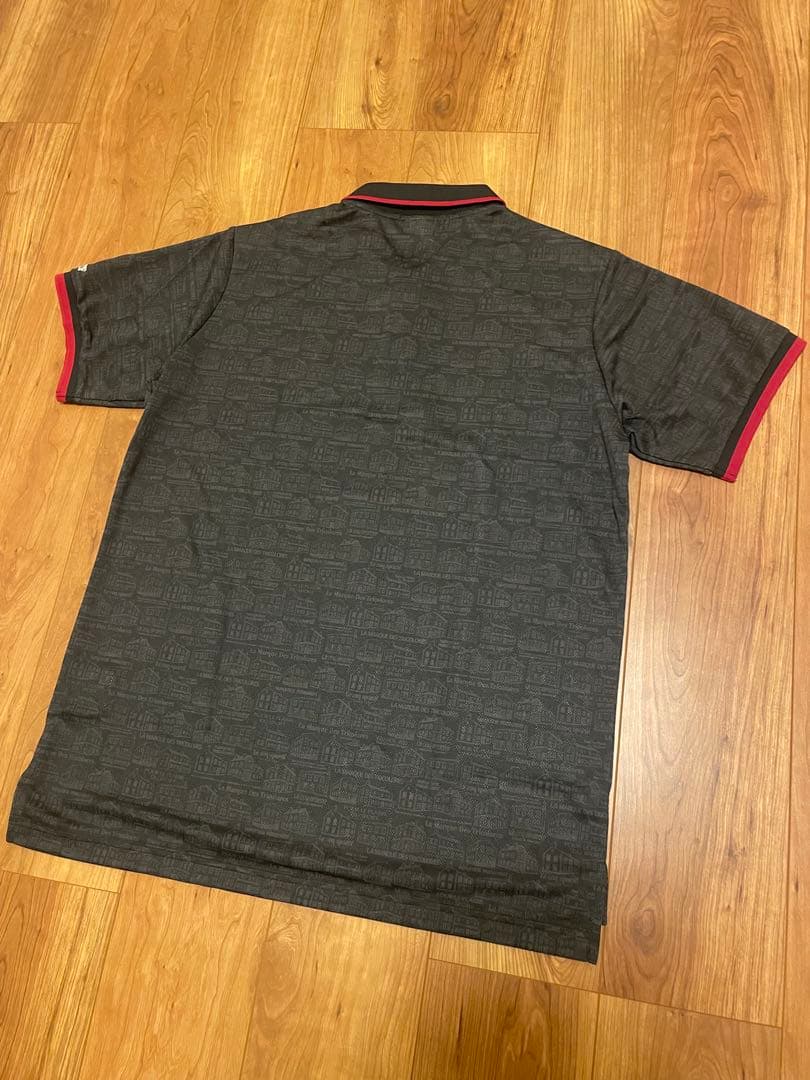 ⭐️タグ付き超美品⭐️le coq sportif ゴルフコレクション /メンズ3L