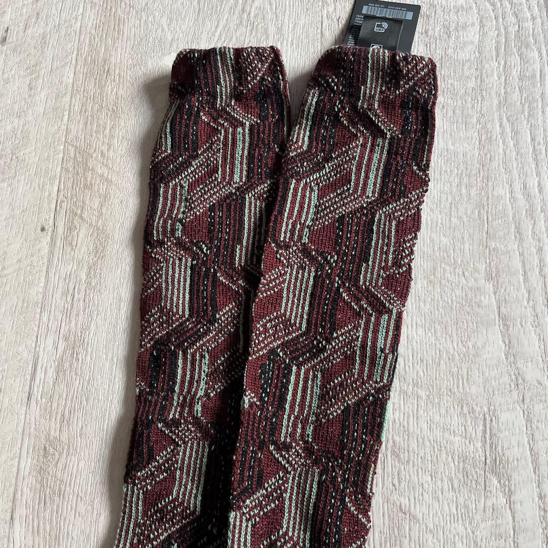 PRADA ロンググローブ