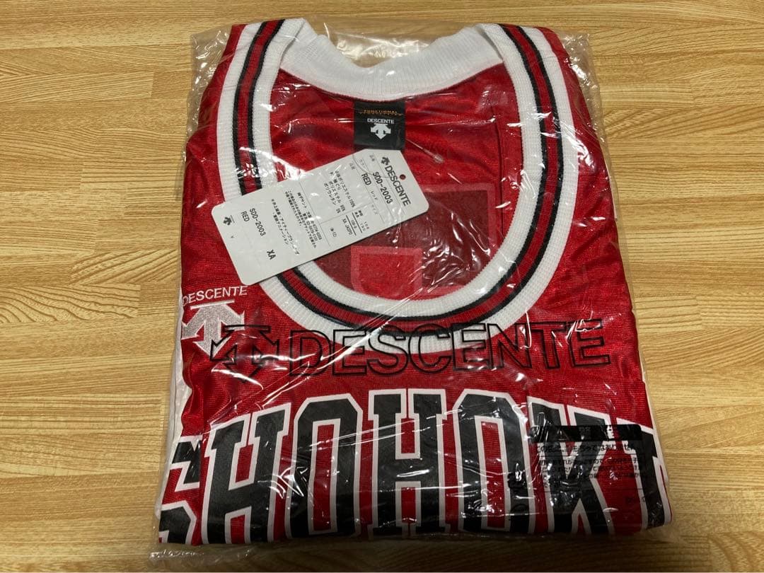 SLAM DUNK ユニホーム