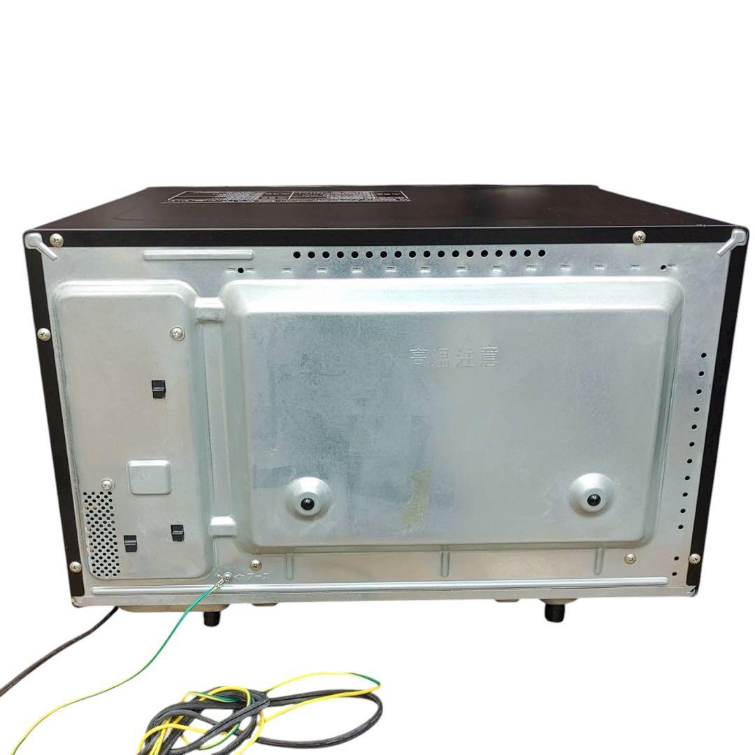 【名古屋市内優先】19年製 パナソニック オーブンレンジ NE-MS265-K