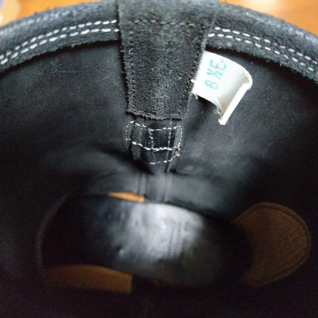 Nicks　Boots　ペコスブーツ　　　　WHITES　　WESCO