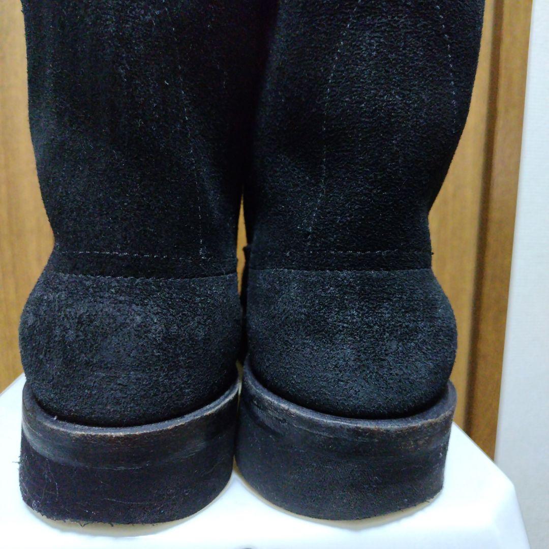 Nicks　Boots　ペコスブーツ　　　　WHITES　　WESCO