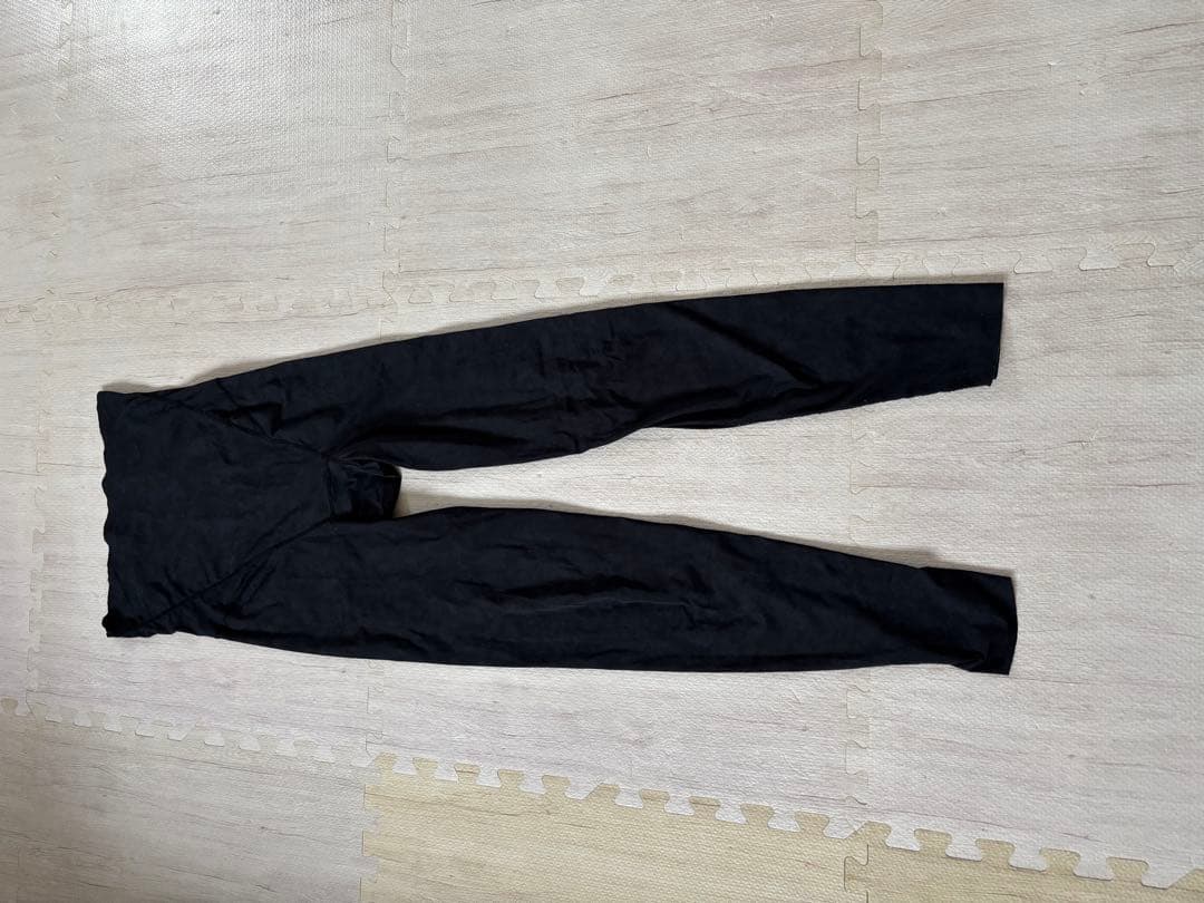 美品⭐︎ グラントイーワンズ　ホルミーレギンス　LLサイズ