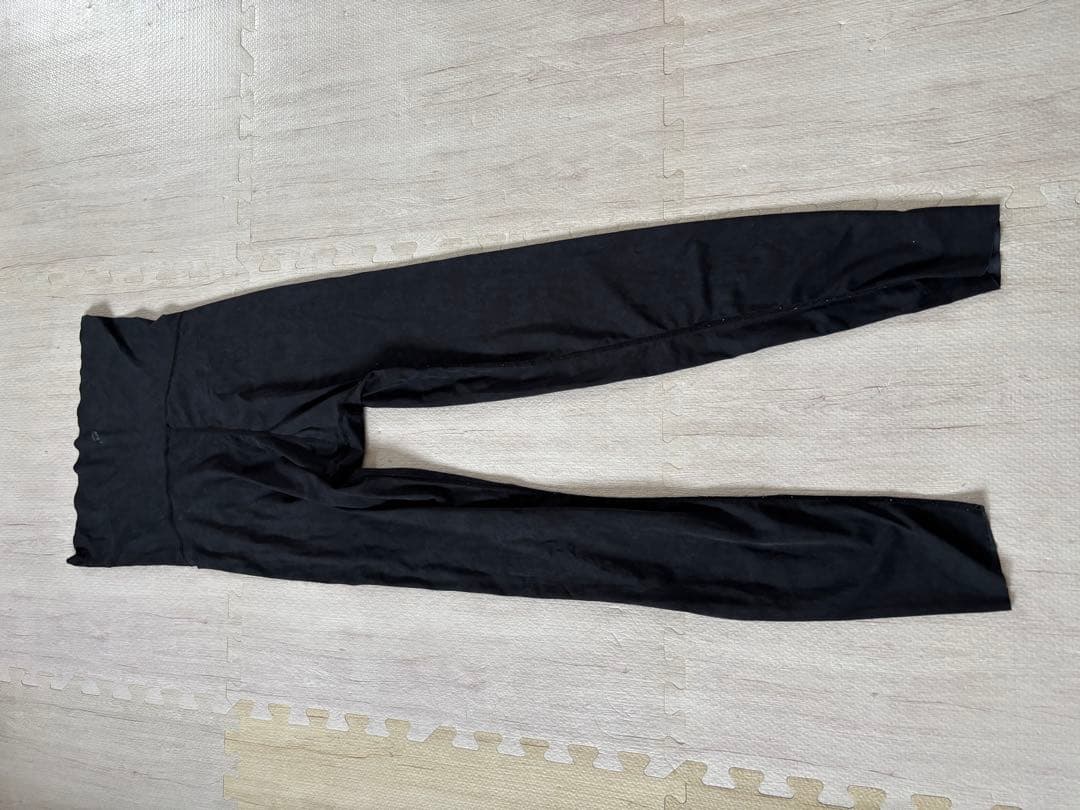 美品⭐︎ グラントイーワンズ　ホルミーレギンス　LLサイズ