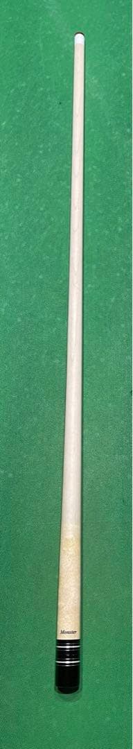 ナインハーツ　Monsterシャフト① 9Hearts