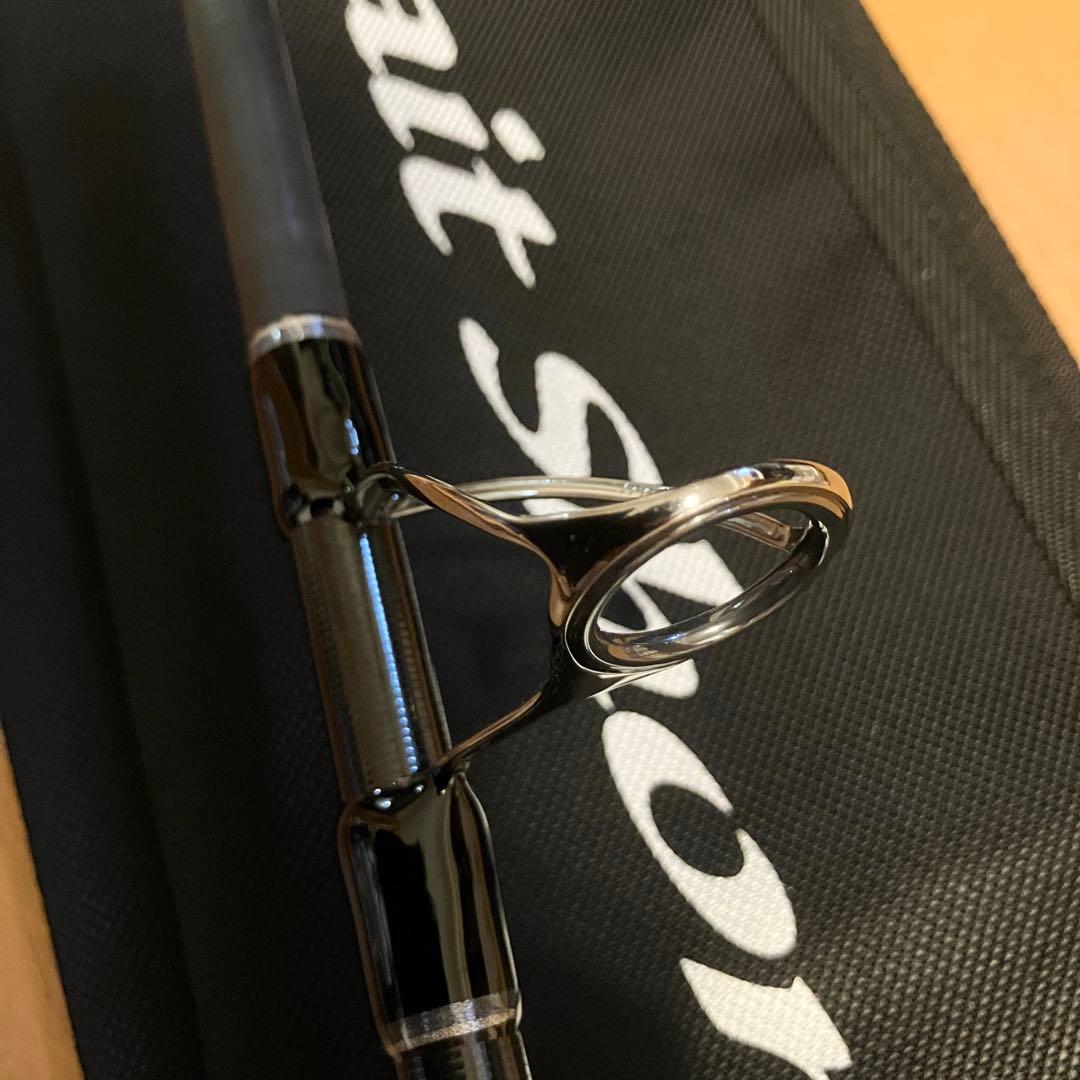 ストレイトショア ヒラスペシャル［美品］