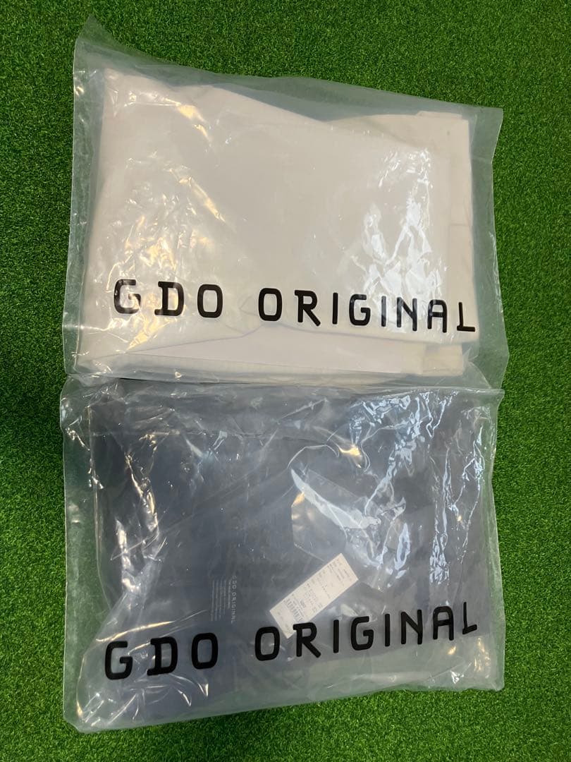 GDO オリジナル裏起毛パンツ ウェスト：78-80cm レングス：73cm