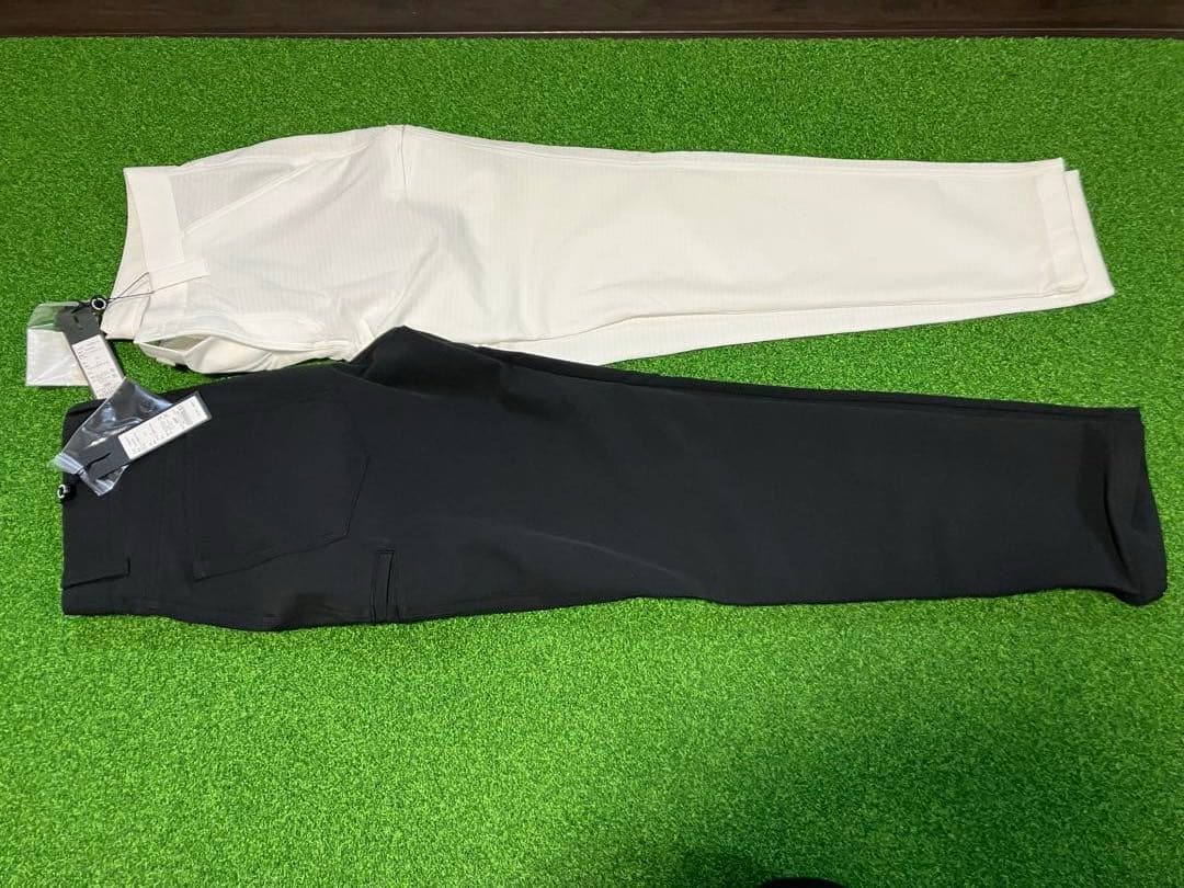 GDO オリジナル裏起毛パンツ ウェスト：78-80cm レングス：73cm