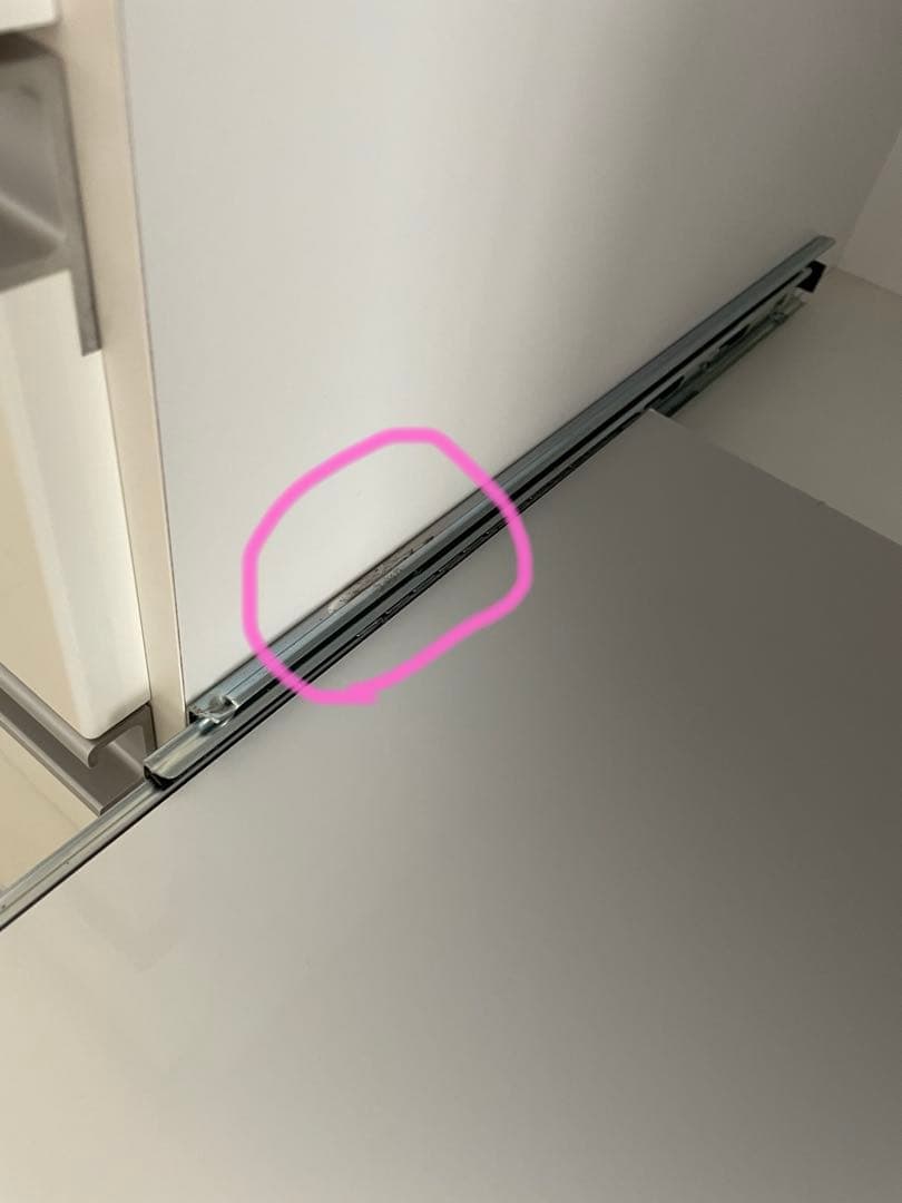 ⭐︎週末限定⭐︎ ホワイト 食器棚 東京インテリア