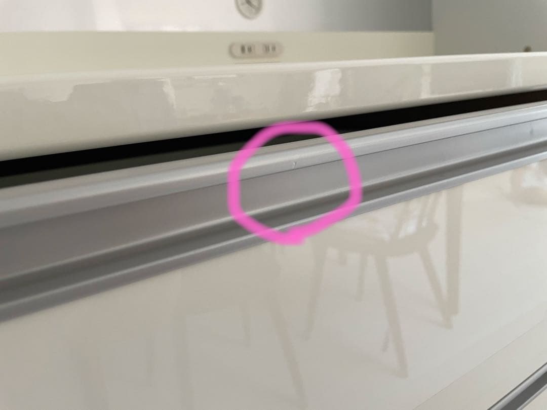 ⭐︎週末限定⭐︎ ホワイト 食器棚 東京インテリア