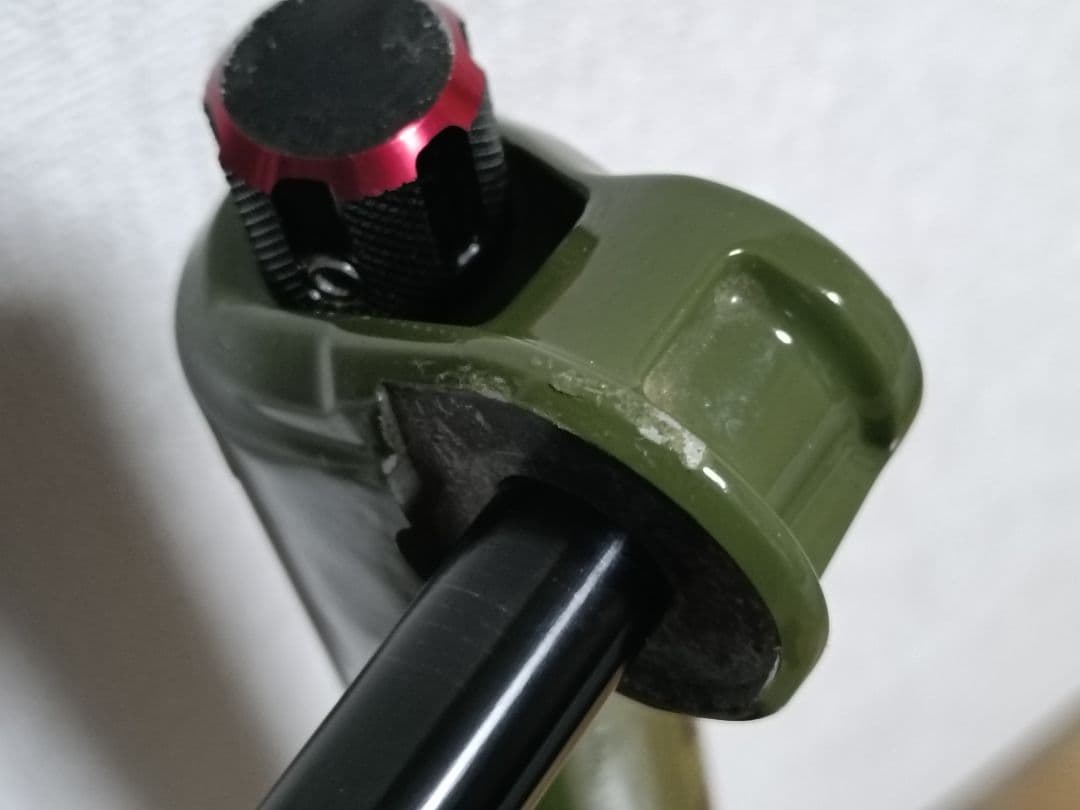 パーツ ROCKSHOX Lyrik Ultimate 29 BOOST 160mm