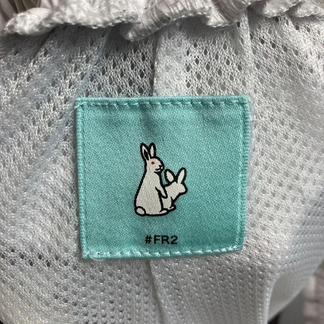 132【FR2月桃限定品】2way Stretch Cargo Pants