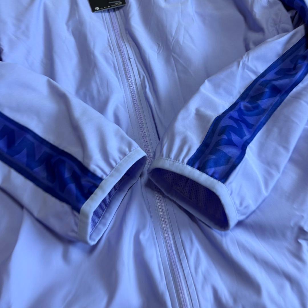 ✨タグ付き✨ NIKEテニス ナダル ジャケット アウター LOOSEFIT