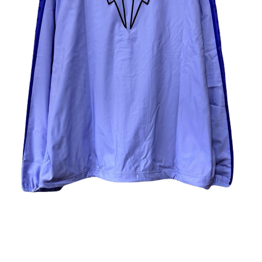 ✨タグ付き✨ NIKEテニス ナダル ジャケット アウター LOOSEFIT