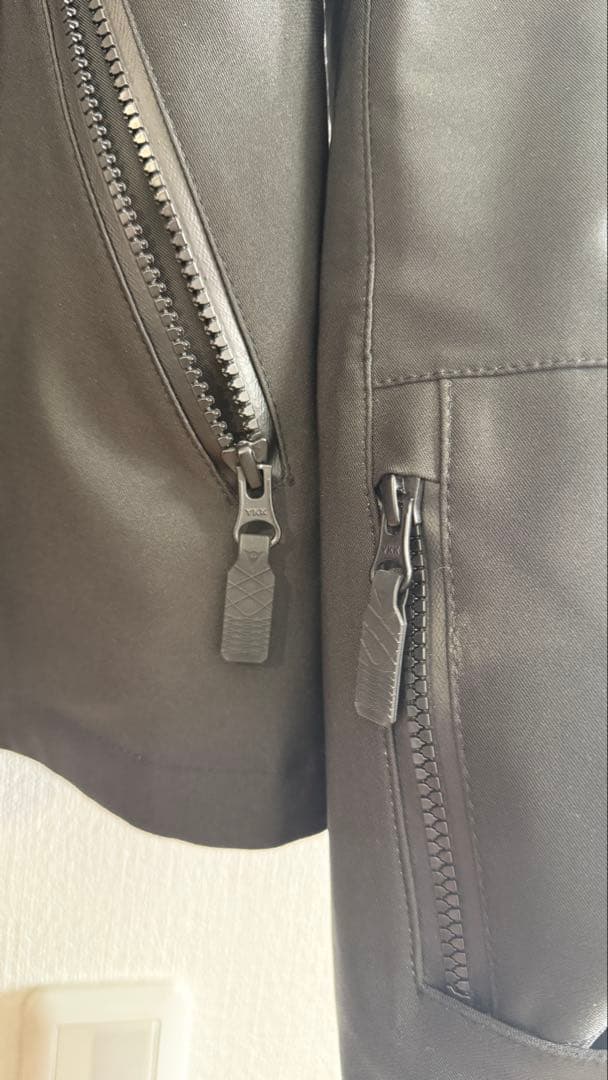 DAINESEダイネーゼ MAYFAIR D-DRY JACKET 防水防風52