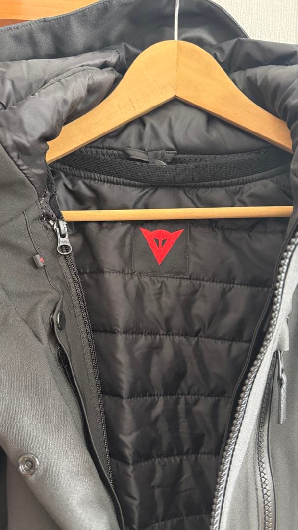 DAINESEダイネーゼ MAYFAIR D-DRY JACKET 防水防風52