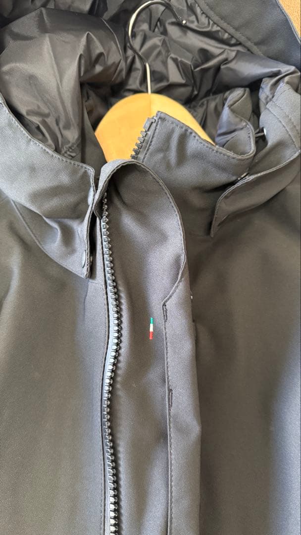 DAINESEダイネーゼ MAYFAIR D-DRY JACKET 防水防風52