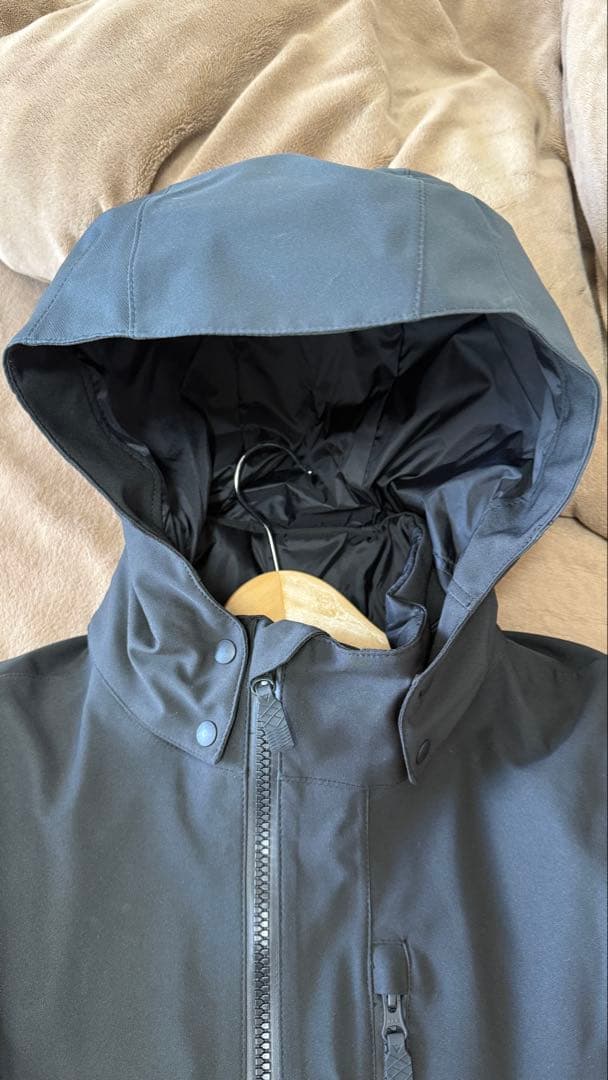 DAINESEダイネーゼ MAYFAIR D-DRY JACKET 防水防風52