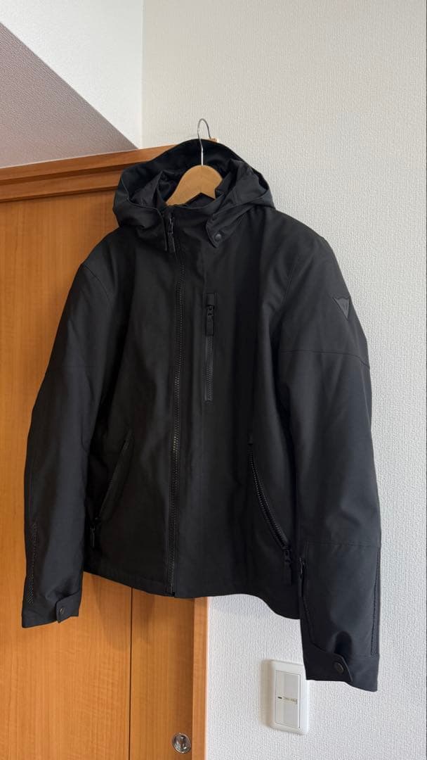 DAINESEダイネーゼ MAYFAIR D-DRY JACKET 防水防風52