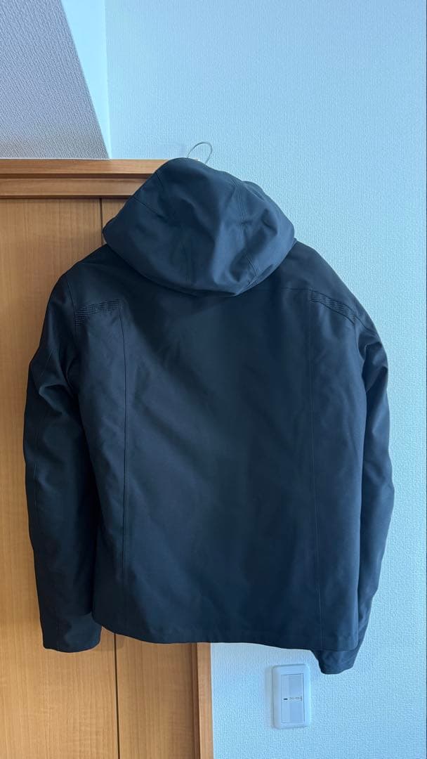 DAINESEダイネーゼ MAYFAIR D-DRY JACKET 防水防風52